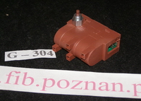 GENERATOR ISKRY BF25046N28